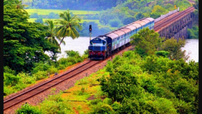5 Places In India That Have the Best Train Journeys
