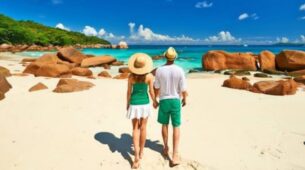 5 Places To Visit In Summer For Couples