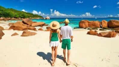 5 Places To Visit In Summer For Couples