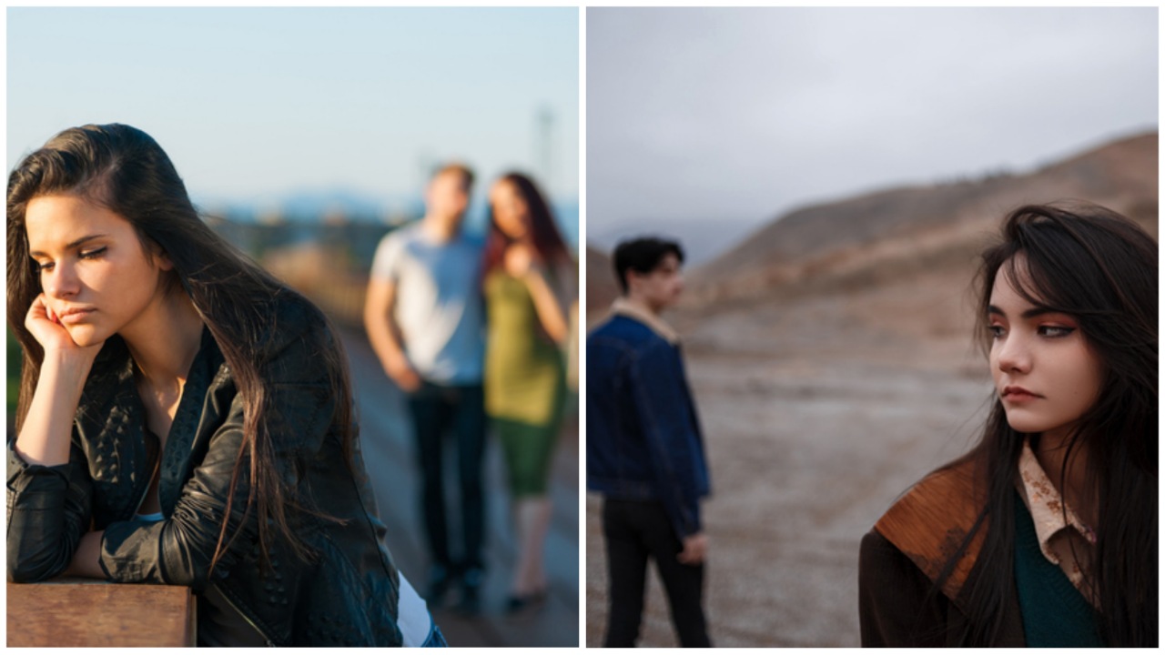 5 Positive Signs Of Being Friends With Your Ex IWMBuzz