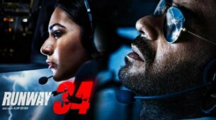 5 Reasons Why Runway 34 May Be A Runaway Hit