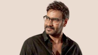 And It’s A Rap For Ajay Devgn