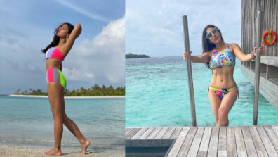 5 Times Sara Ali Khan raised temperatures in her bikinis!*