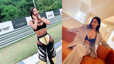 5 Times When K-Pop Rapper Jessi Slayed In Bold Outfits (Kpop)