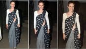 5 Times When Kalki Koechlin Slayed In Sarees, Check Out