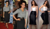 5 Times When Kangana Ranaut Took Away Spotlight In Stunning Skirts