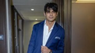 5 Times When Neeraj Chopra’s Style Game Proved His Good Fashion Sense