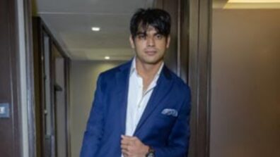 5 Times When Neeraj Chopra’s Style Game Proved His Good Fashion Sense