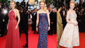 5 Times When Nicole Kidman Slayed The Red Carpet In Strapless Gowns