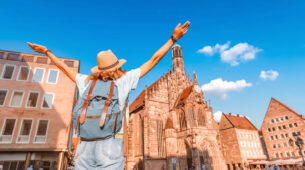 5 Ways To Save Money On Your Europe Vacation