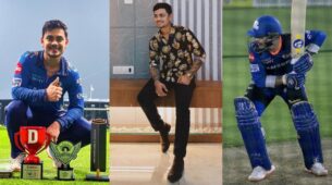 6 Facts About Ishan Kishan That You Might Not Know