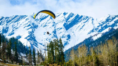 6 Most Romantic Places In Himachal Pradesh