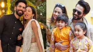 7 Saal Se Nikla Nahi Mai Ghar Se: Shahid Kapoor Opens On Insults He Faces From Mira Rajput