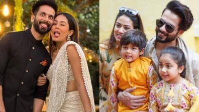 7 Saal Se Nikla Nahi Mai Ghar Se: Shahid Kapoor Opens On Insults He Faces From Mira Rajput