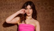 Shanaya Kapoor Is Channelling Her Inner ‘Mean Girl’ In These Pretty Pink Outfits