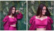 Surbhi Jyoti’s Co-Ord Sets Are Must-Haves