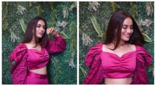 Surbhi Jyoti’s Co-Ord Sets Are Must-Haves