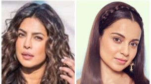 8 Times Bollywood Actresses Amazed Us With Their Stunning Hairstyles, Priyanka Chopra To Kangana Ranaut