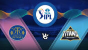 IPL 2022 GT Vs RR Match 24 Result: Gujarat Titans beat Rajasthan Royals by 37 runs