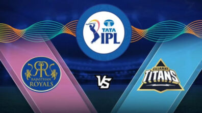 IPL 2022 GT Vs RR Match 24 Result: Gujarat Titans beat Rajasthan Royals by 37 runs