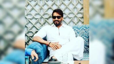 Happy Birthday, Ajay Devgn