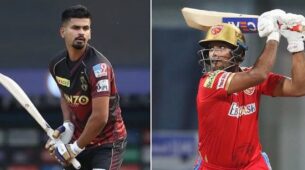 IPL 2022 KKR Vs PBKS Match 8 Result: KKR beat PBKS by 6 wickets