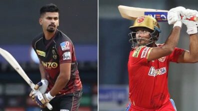 IPL 2022 KKR Vs PBKS Match 8 Result: KKR beat PBKS by 6 wickets