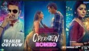 Neeraj Pandey’s upcoming thriller ‘Operation Romeo’ offers promising start to Sidhant and Vedika Pinto