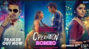 Neeraj Pandey’s upcoming thriller ‘Operation Romeo’ offers promising start to Sidhant and Vedika Pinto