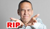 RIP: Comedian Gilbert Gottfried passes away