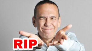 RIP: Comedian Gilbert Gottfried passes away