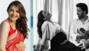 Congratulations: Kajal Aggarwal and Gautam Kitchlu blessed with baby boy