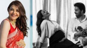 Congratulations: Kajal Aggarwal and Gautam Kitchlu blessed with baby boy