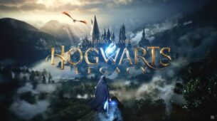 Everything You Need To Know About Hogwarts Legacy, The Upcoming Game