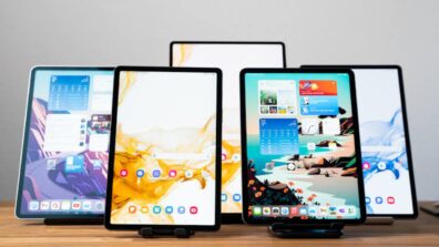 Which Tablet Should You Buy In 2022: Ipads Or Samsung Tablets?