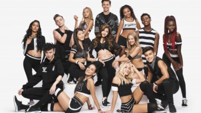 Now United: Everything You Need To Know About THIS Global Pop Group