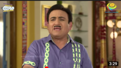 Taarak Mehta Ka Ooltah Chashmah written update Ep3420 31st February 2022: Jethalal leaves for Pune