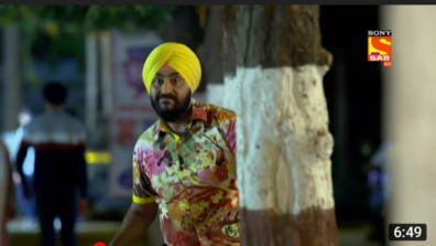 Taarak Mehta Ka Ooltah Chashmah written update S35 Ep3421 1st April 2022: Sodhi follows Chacha ji