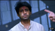 Kundali Bhagya written update S01 Ep1219 13th April 2022: Naagre and Pradeep’s failure angers Prithvi