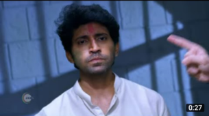 Kundali Bhagya written update S01 Ep1219 13th April 2022: Naagre and Pradeep’s failure angers Prithvi