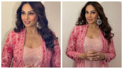 Wow: Bipasha Basu’s Embroidered Dresses Are Raising Fashion Standards!