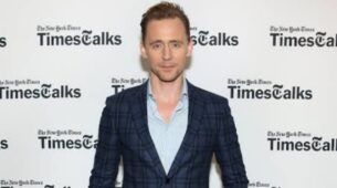 Tom Hiddleston Wins Our Hearts By Looking Drop-Dead Gorgeous In These Suits!