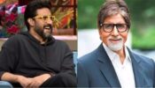 Hum Khud Bade Busy Hain: Abhishek Bachchan Opens On If He Gets Ignored By Amitabh Bachchan While Reading Scripts