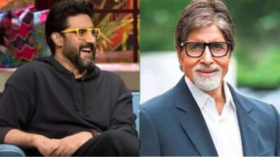 Hum Khud Bade Busy Hain: Abhishek Bachchan Opens On If He Gets Ignored By Amitabh Bachchan While Reading Scripts