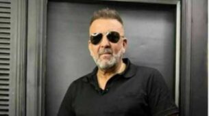 KGF 2 Star Sanjay Dutt Opens To The Most Desirable Actress He Has Worked With: Read