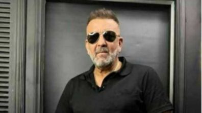 KGF 2 Star Sanjay Dutt Opens To The Most Desirable Actress He Has Worked With: Read