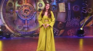 A Fan Threatens To Slit His Throat If Sonakshi Sinha Doesn’t Accept Her Proposal
