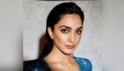Kiara Advani’s Naturally Filled In Eyebrows: See Pics