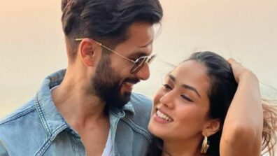 Permission leni padti hai: Shahid Kapoor Opens He Has To Take Permissions From Mira Rajput For This Reason