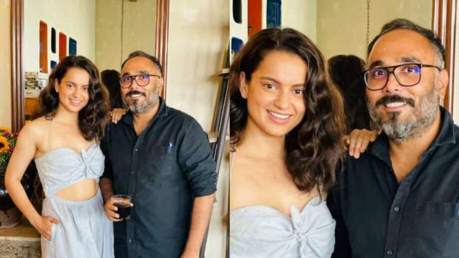 A Peek Inside Kangana Ranaut’s Lavish Mumbai Home: See Pics - 2